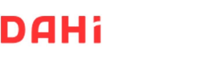 DAHİBET Logo